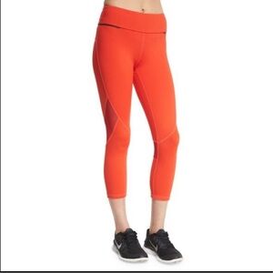 ALALA capri leggings size S